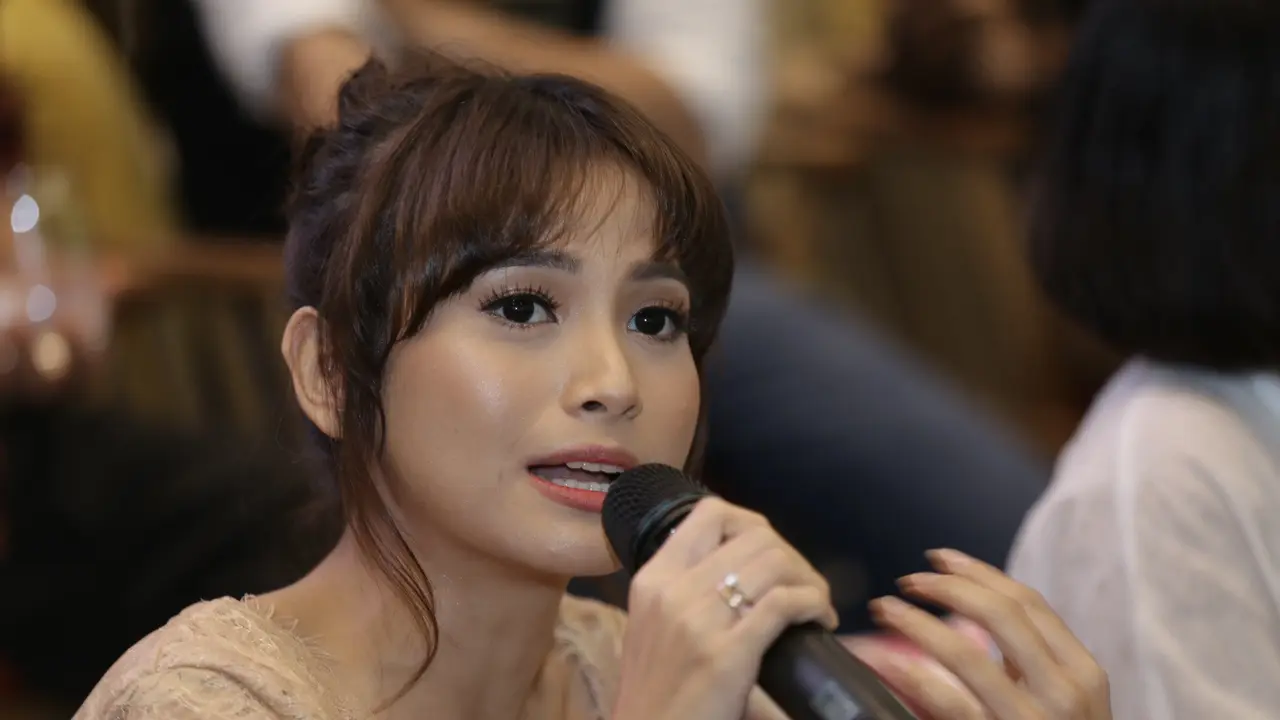 [Bintang] Acha Septriasa