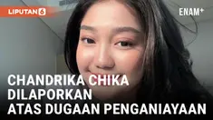 Chandrika Chika Dilaporkan atas Kasus Dugaan Penganiayaan