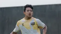 Baru Direkrut Garudayaksa Jelang BRI Super League 2026/2027, Alfharezzi Buffon Langsung Dipinjamkan ke Dewa United