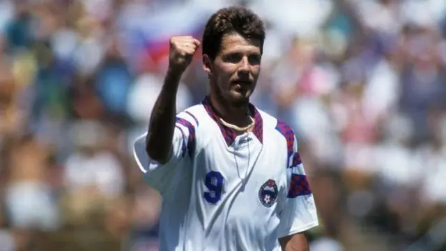 Oleg salenko 3