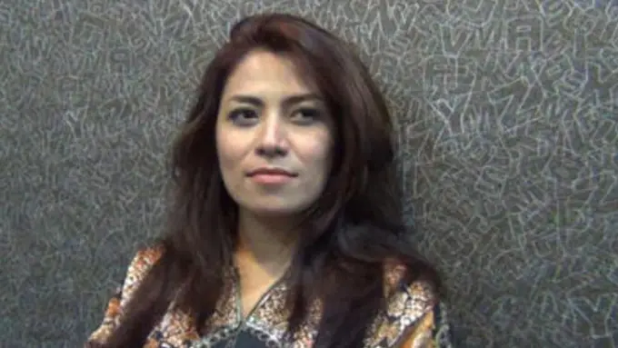 [Bintang] Cinta Penelope