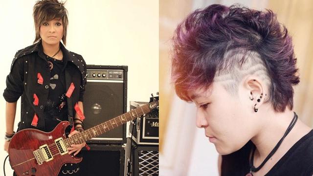 Genap Berusia 34 Tahun, Ini 6 Transformasi Mita The Virgin yang Awet Muda