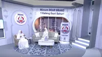 Biar Nggak Lemas Seharian, Mamah Dedeh dan Raline Shah Bagikan Tips Sahur Sehat Saat Berpuasa