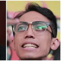 Mario Teguh dan Ario Kiswinar (Bintang Pictures)