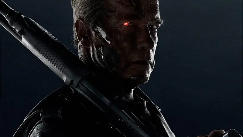 [Bintang] Terminator Genisys