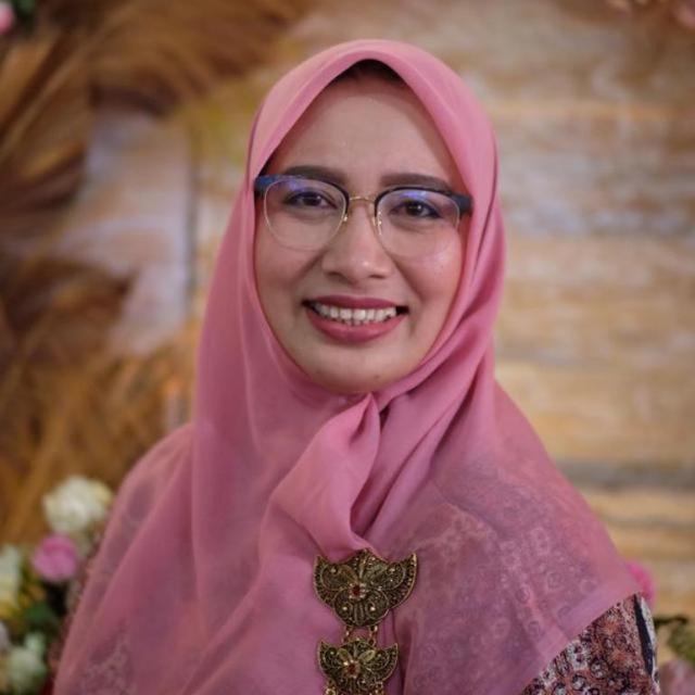 Wakil Ketua Komisi IX DPR RI Nihayatul Wafiroh.