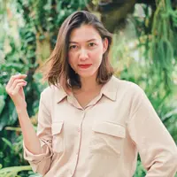 ilustrasi perempuan dewasa/PURIPAT PENPUN/Shutterstock