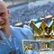 Michael Owen Sebut Erling Haaland Sulit ke Real Madrid: Ada Kylian Mbappe