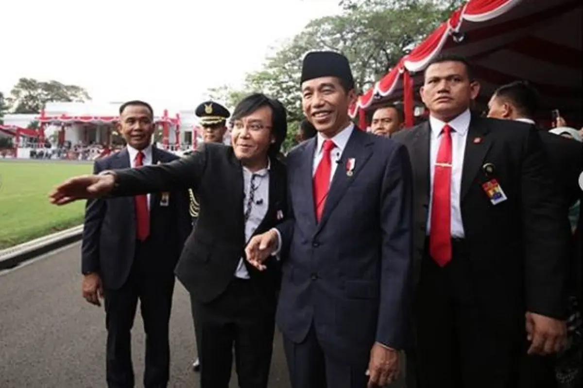 [Bintang] Ari Lasso