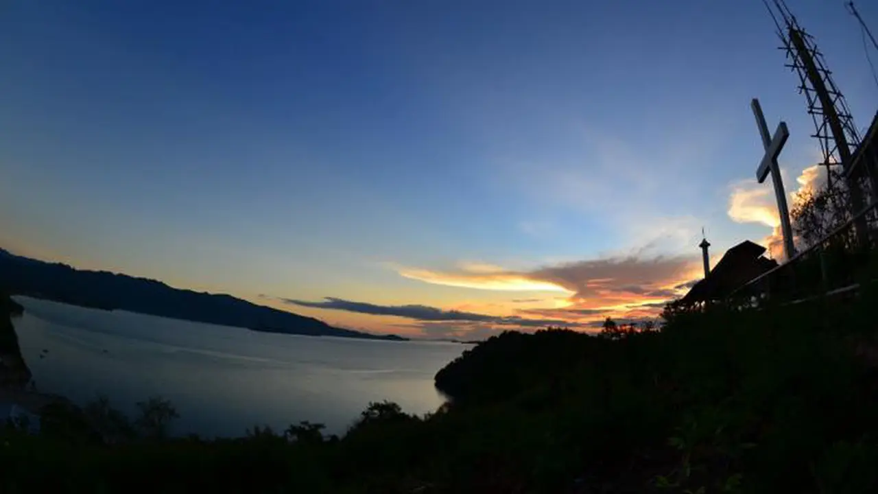Wisata Sulawesi Utara