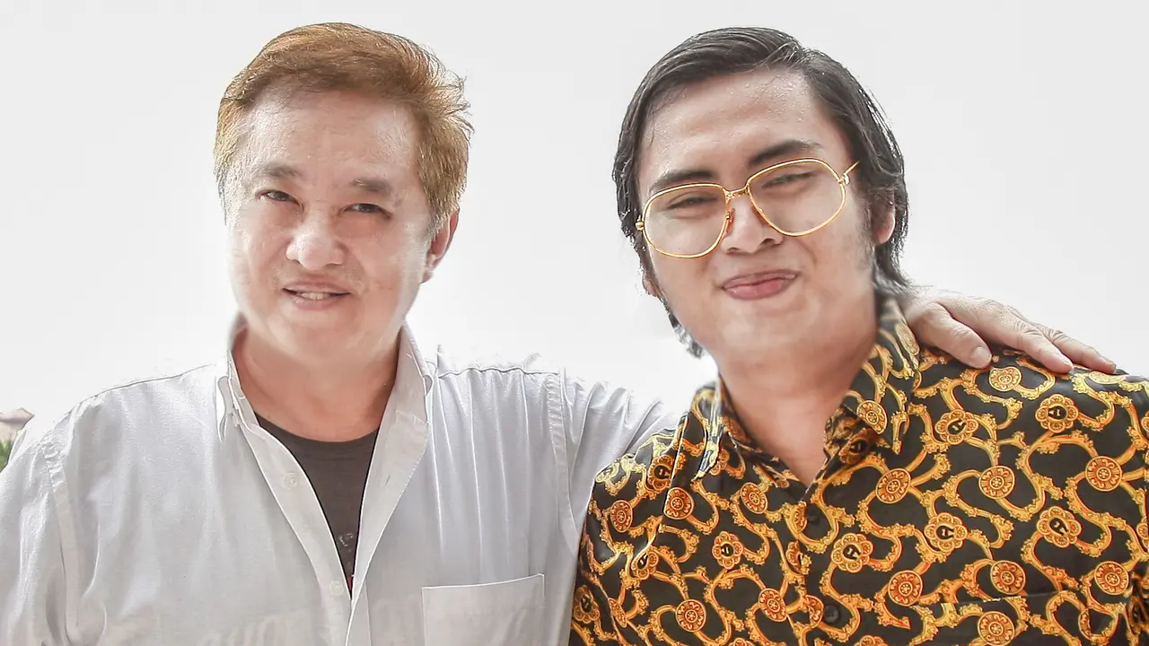 Ferry Juan dan Casko Wibowo