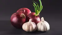 6 Cara Menyimpan Bawang agar Tidak Cepat Busuk dan Bertunas, Dijamin Tahan Lama