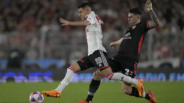 Claudio Echeverri, Piala Dunia U-17 2023
