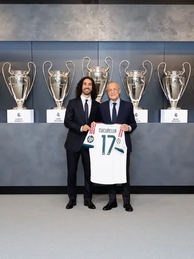 Marc Cucurella