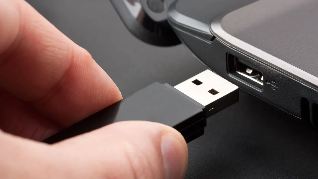 Flashdisk