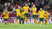 Australia Umumkan Skuad Piala Dunia 2026: Ada Irankunda dan Mathew Ryan