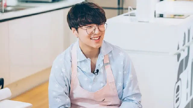 [Bintang] Alasan Kang Seung Yoon Winner Gemar Baca Komentar dari Haters