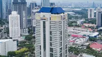 Bank Mandiri