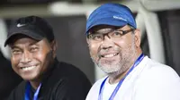 Iwan: PBFC Sekarang Tim Lemah