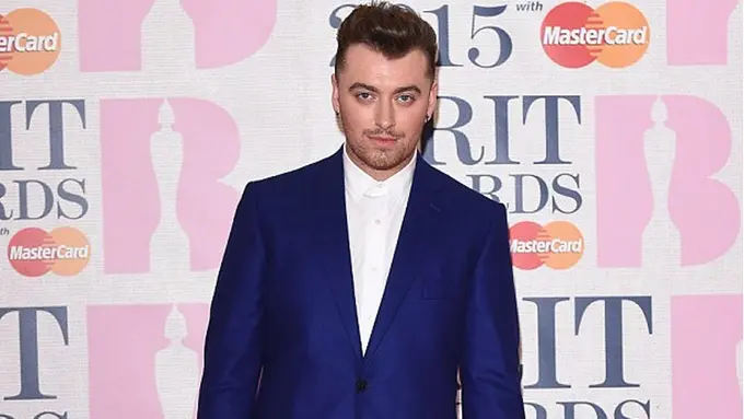 Sam Smith