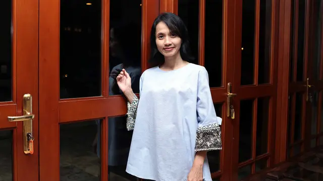 [Bintang] Santi Sardi
