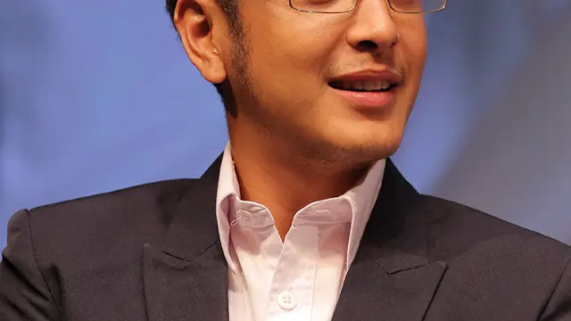 [Bintang] Dimas Anggara