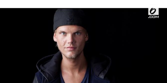 VIDEO: Prosesi Pemakaman DJ Avicii Berlangsung Tertutup