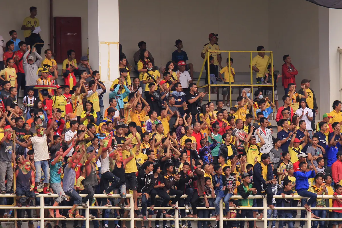 Mitra Kukar