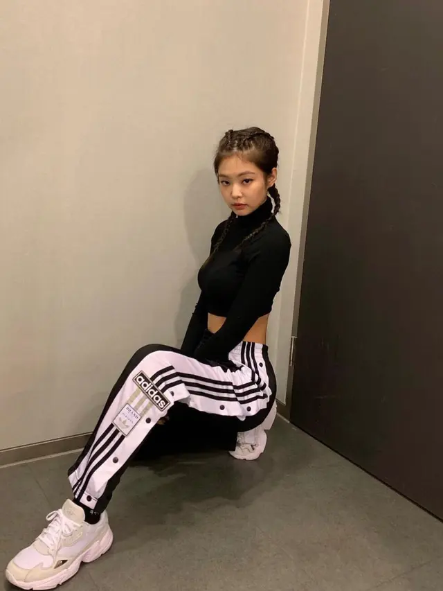 jennie blackpink