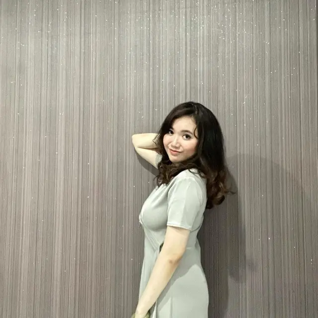 Jarang Terekspos, Ini 6 Potret Nurazura Putri Nunu Datau yang Memesona