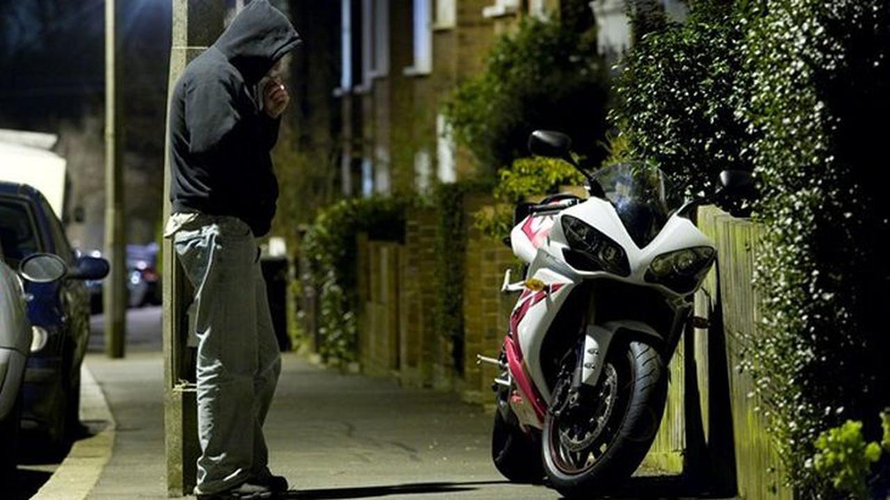 Walikota Baru London Hadapi Petisi Atasi Maling Motor