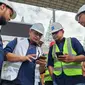 Telkomsel menyediakan jaringan 5G dan memperkuat seluruh jaringan 4G di lokasi penyelenggaraan PON XXI 2024 (Foto: Corpcomm Telkomsel)