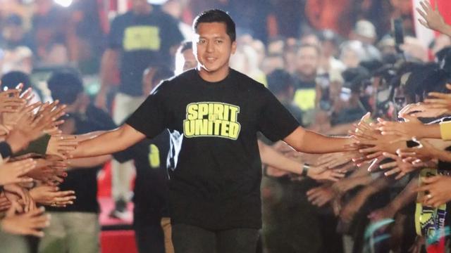 Stefan Rulin Keeltjes