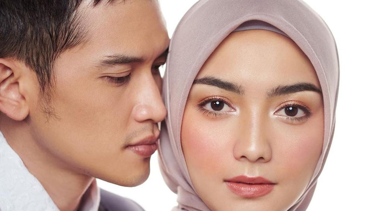 Citra Kirana. (Foto: Instagram @citraciki)