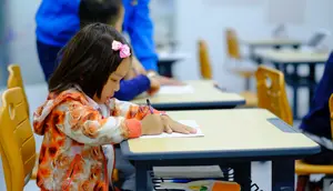 Anak Neurodivergent Punya Cara Belajar Berbeda, Sekolah Perlu Sesuaikan