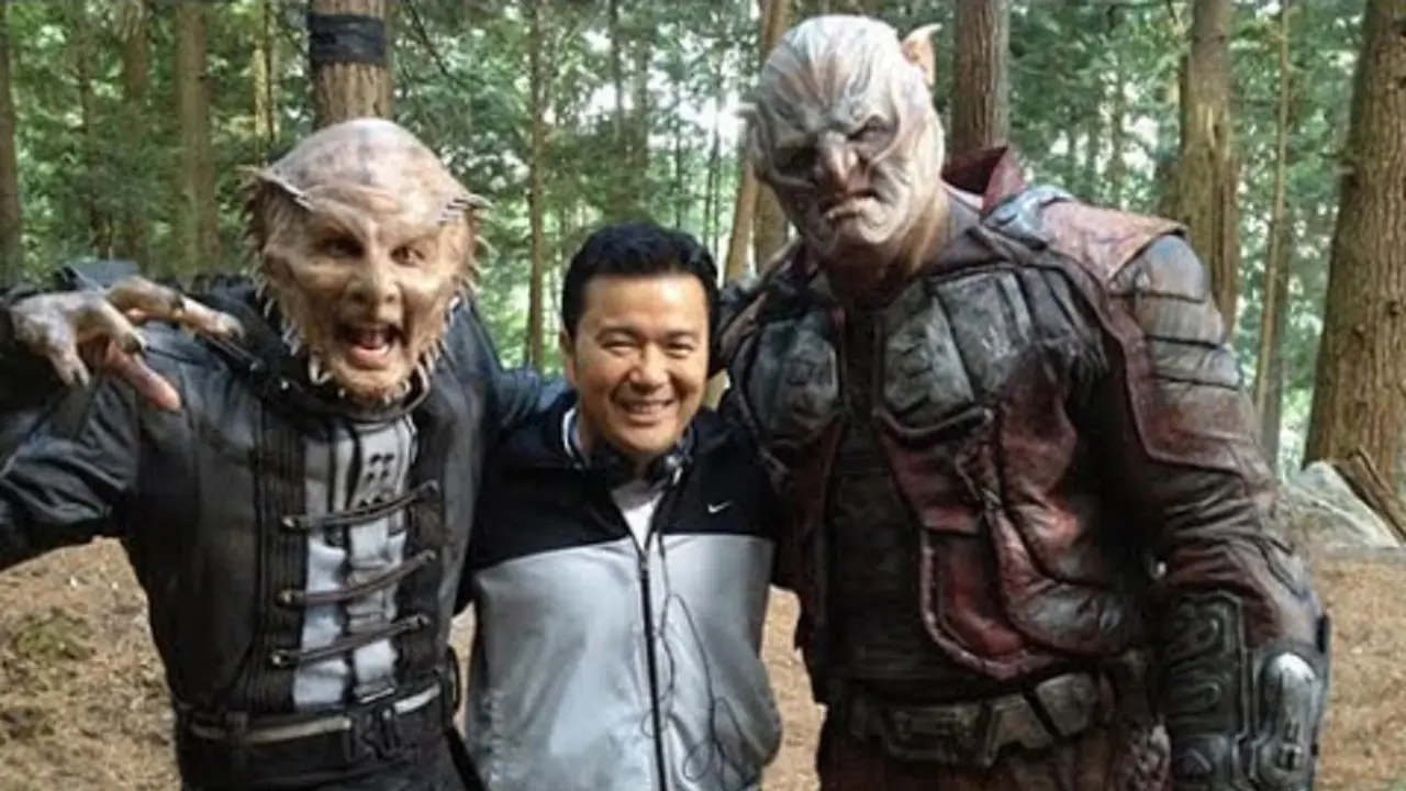 Joe Taslim