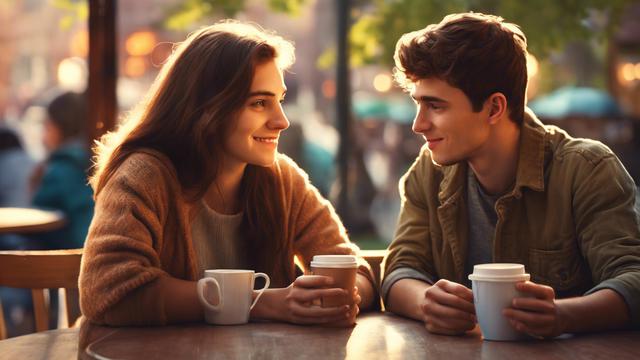 Pickup Lines for Girls