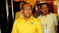 Ical Tak Kaget Ratu Atut Jadi Tersangka