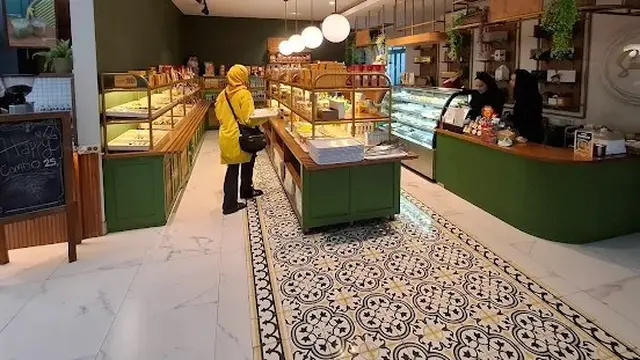 Kue Kering Serayu (Google Maps/Arif Mochamad)