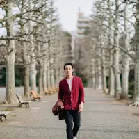 Daniel Mananta, kini telah genap berusia 39 tahun. Tepat pada 14 Agustus 2020 kemarin, presenter kondang ini berulang tahun. Lewat unggahan di akun Instagramnya, Daniel pun mengungkapkan rasa syukur atas yang semua yang diterimanya selama ini. (Instagram/vjdaniel)