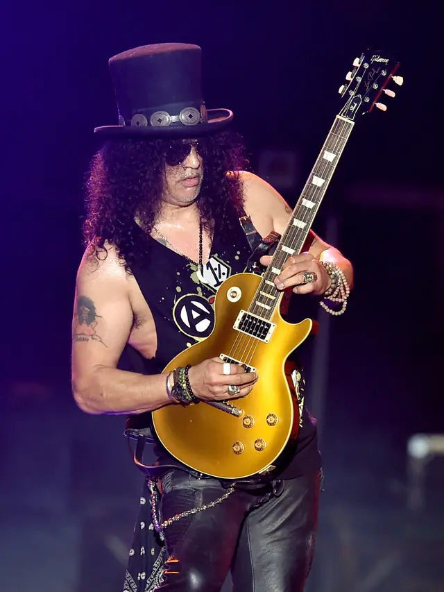 [Bintang] Slash