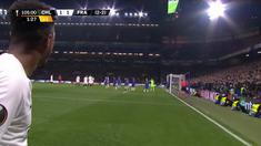 Berita video highlights semifinal leg kedua Liga Europa antara Chelsea melawan Eintracht Frankfurt yang harus diseleseikan dengan adu penalti dan berakhir dengan skor 4-3 untuk The Blues di Stamford Bridge, Kamis (9/5/2019).