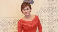 Rita Hasan Percaya Diri Nyanyikan Lagu Ressa Herlambang