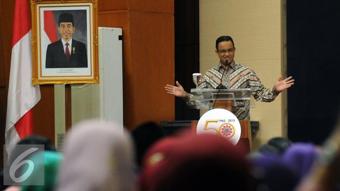 3 Program Unggulan Pendidikan Diluncurkan di Indonesia 