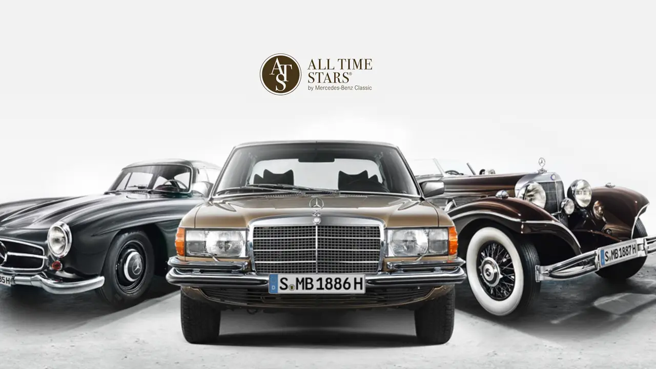 Mercedes-Benz