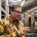 Menko Airlangga Pede Ekonomi Tumbuh di Atas 5 Persen Kuartal II-2026
