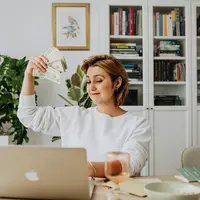 Capricorn sangat ambis dan pekerja keras untuk uang./copyright pexels/Karola G