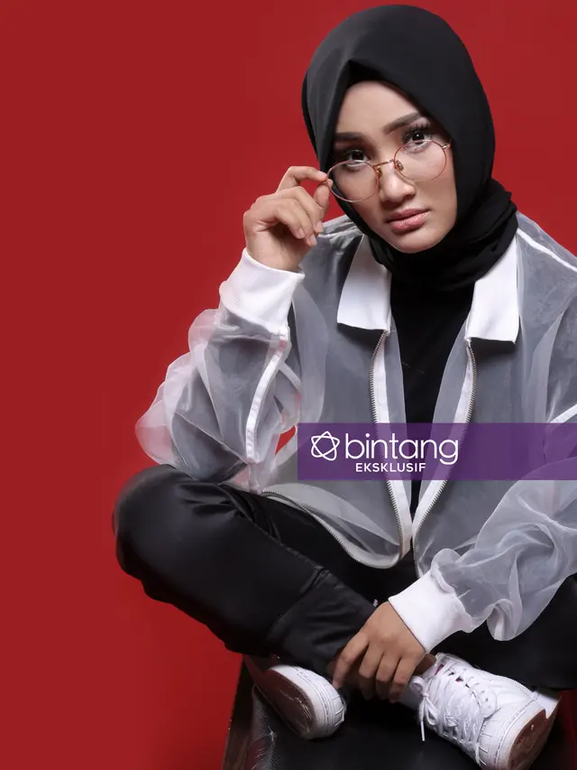 [Bintang] Eksklusif Fatin Shidqia Lubis