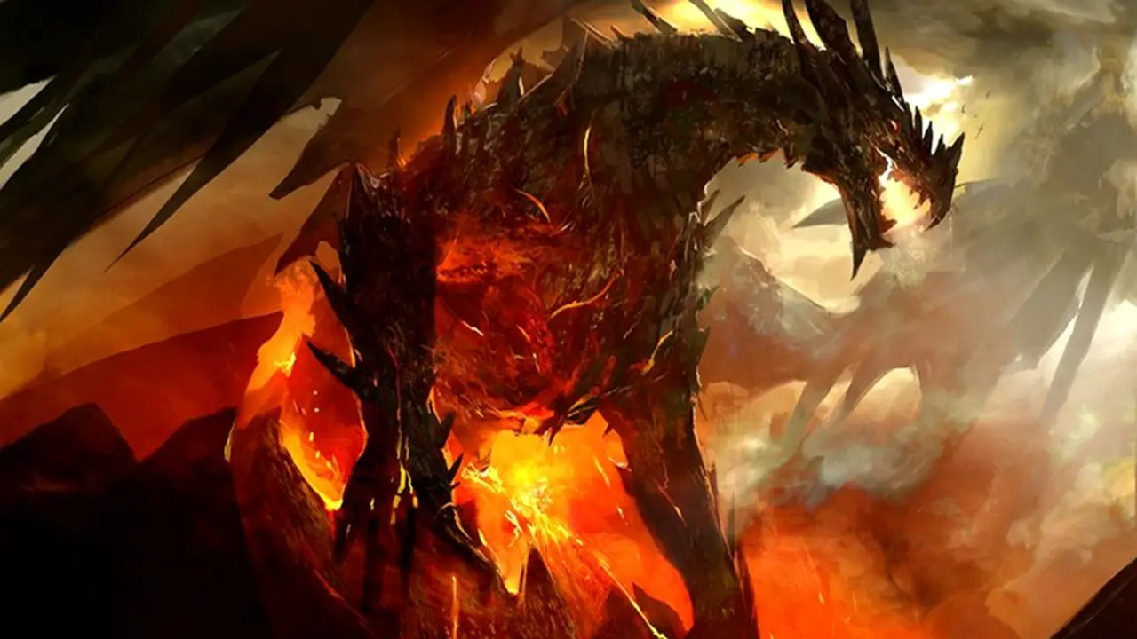 10 Summon Terbaik di Game Final Fantasy