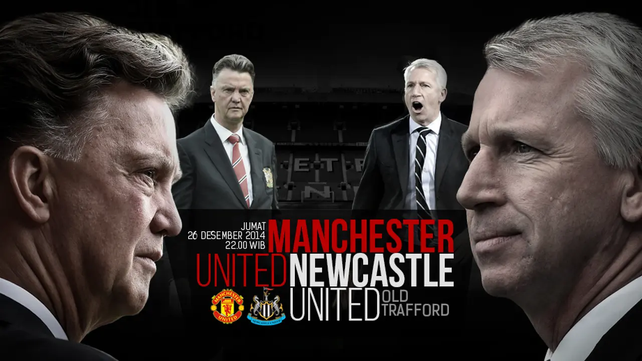 Prediksi Manchester United Vs Newcastle United